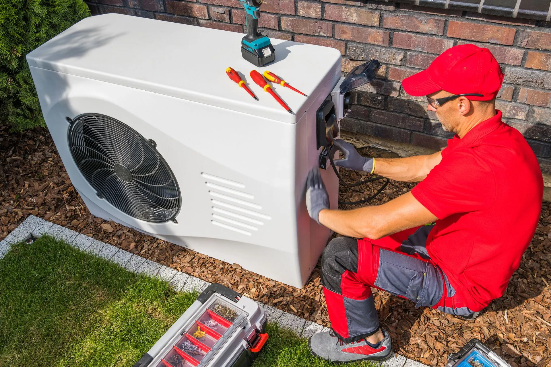 About HVAC in Helendale, CA